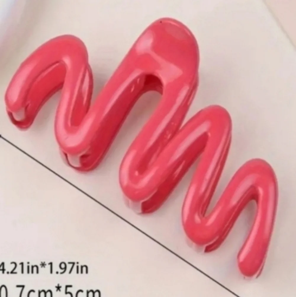 Claw Clip Hair Accessories